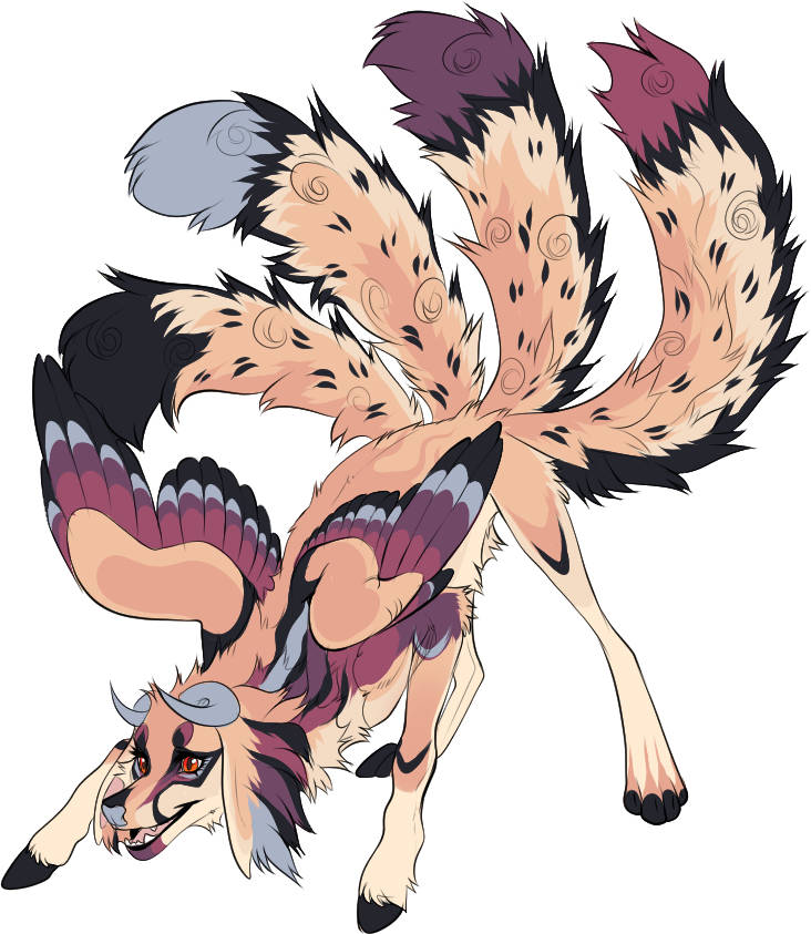 buck-bunker - Traits