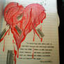 Heart and Razors