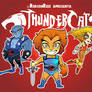 ThunderCats - ThunderaFriday