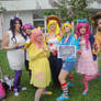 MLP Cosplay group