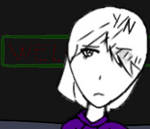 Y N In Undertale 1 By Stormh3artnicora On Deviantart