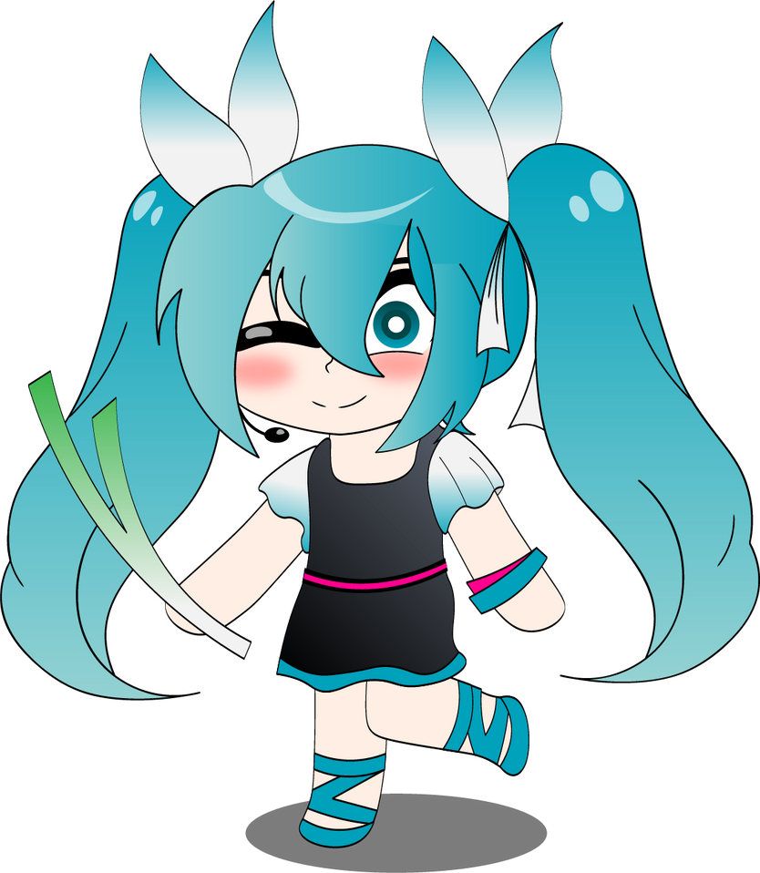 Mayonaka no door Miku by KagamineLin172 on DeviantArt