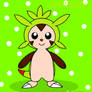 CHESPIN DRAWING