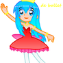 .:RESQUEST : EIRIKA AS BALLET DANCER:.