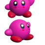 KIRBY 3D