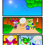 .:THE LEGEND OF MOON PRINCESS, PAGE 1:.