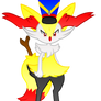 .:CAPI BRAIXEN:.