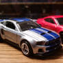 HW Need For Speed Mustangs