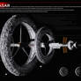 Space station