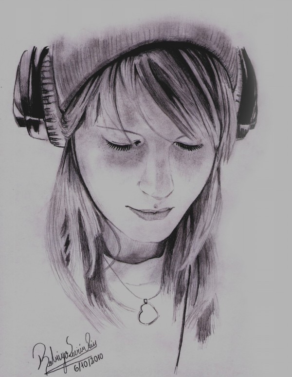 Hayley a lapiz (Dibujo a Lapiz) by Rorro225 on DeviantArt Hayley a lapiz (Dibujo a Lapiz) by Rorro225 on DeviantArt