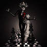 Chess Queen