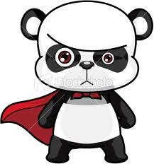 super panda