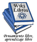 Posible logo para WikiLibros 2