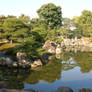 Ninomaru Garden