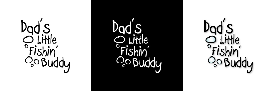 Fishin' Buddy_Logo