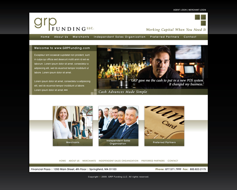 GRP_Website