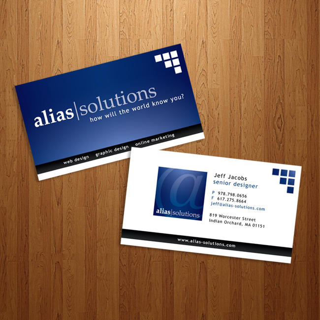 Alias_Cards by omni6us on DeviantArt