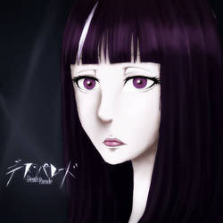 Chiyuki-Death Parade