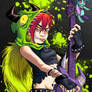 Demencia