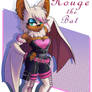 Rouge the Bat