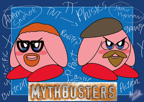 kirby-mythbusters