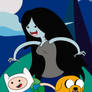 Adventure-time-fan-art