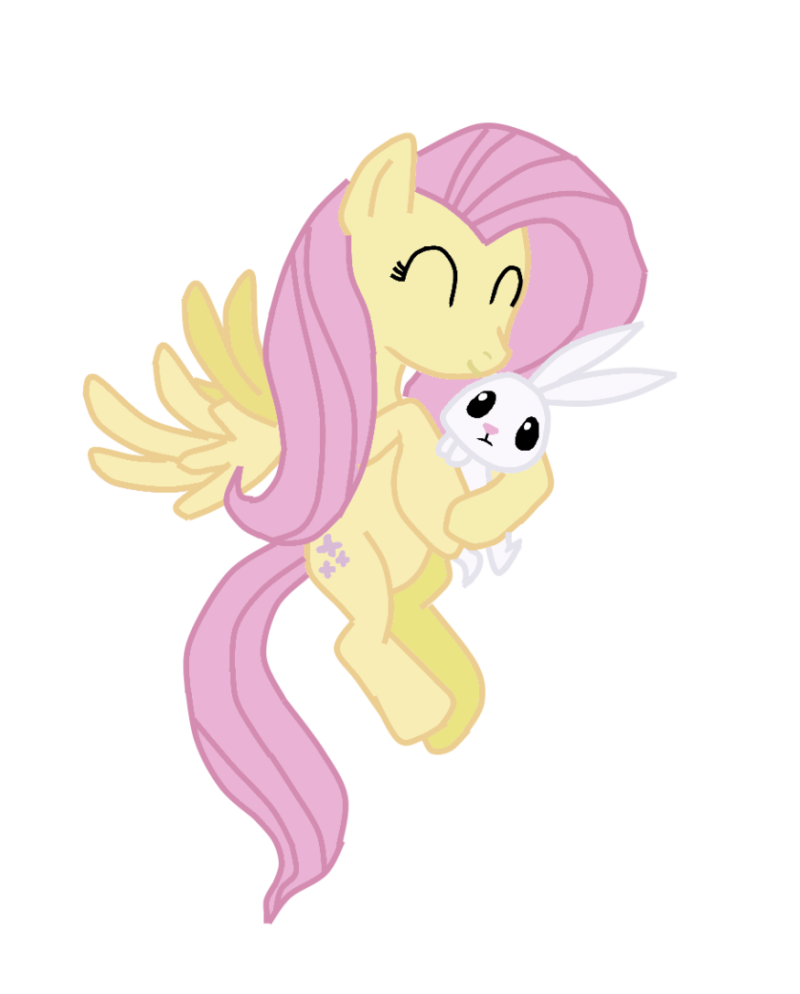 Fluttershy