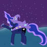 The Great and Powerful Luna