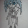 BRS Hand draw 'fail'