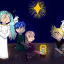 Nativity Vocaloid +Revamp+