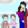 Though Time Passes....