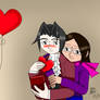 +Milica+ Surprise Valentine's Day Gift For Him
