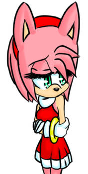 Amy Rose