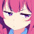 Not Impressed Icon Chitose Not Impressed Icon by Karma707 on DeviantArt