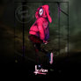 Steam Artwork - The Legion (Dead by Daylight)