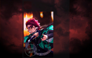 Tanjiro Api tanjiro sheet completa by PzOFC on DeviantArt