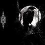 Steam Artwork - Crow ( Black Profile )