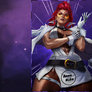 Steam Workshop - C Viper ( Street Fighter 6 )