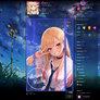 Steam Artwork - Marin Kitagawa