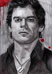 Dexter Morgan