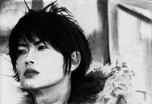 Haruma Miura