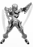 Haseo