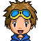 Digimon Tamers: Takato