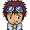 Digimon Adventure 02: Davis