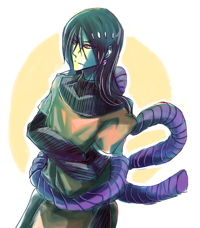 Orochimaru