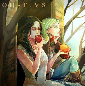 OautVS Regina, Emma