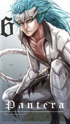 Grimmjow