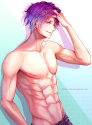 Maio-kun