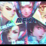 MEKA squad - (Animated)