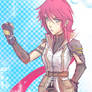 FFXIII: Lightning v2